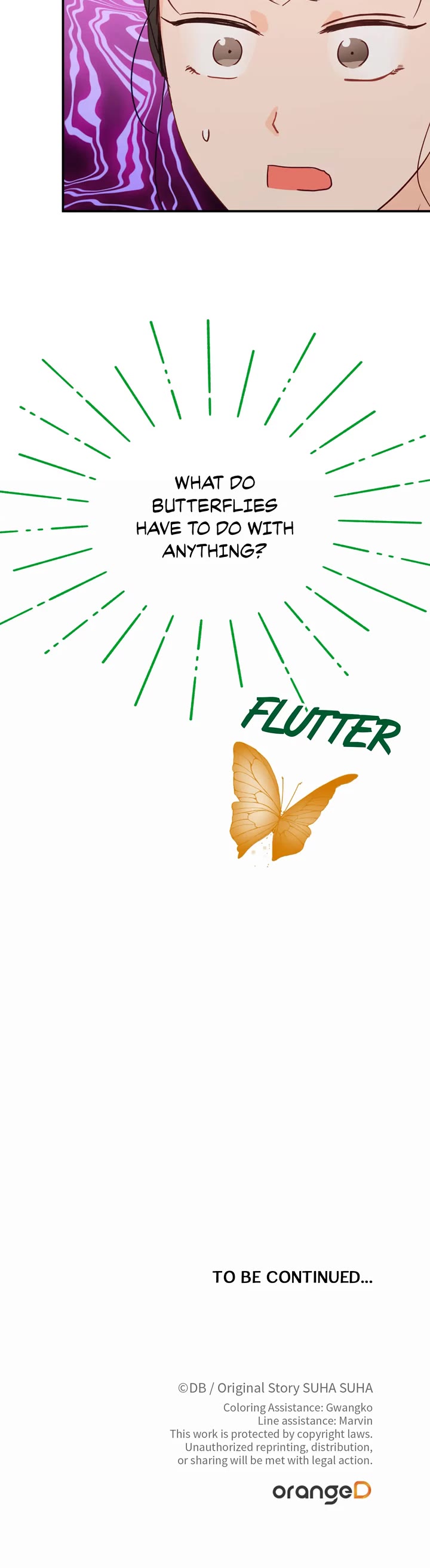 Terrarium Adventure chapter 19 page 39