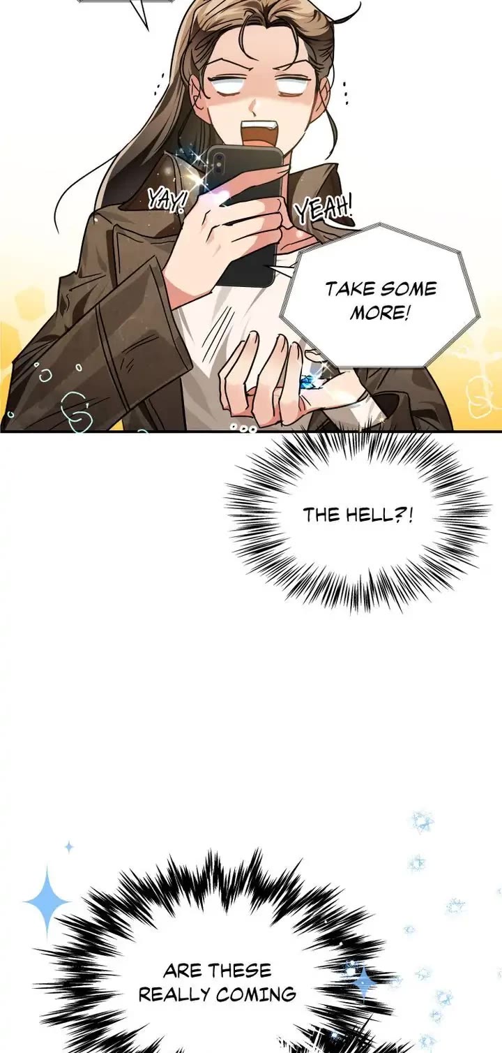 Terrarium Adventure chapter 2 page 29