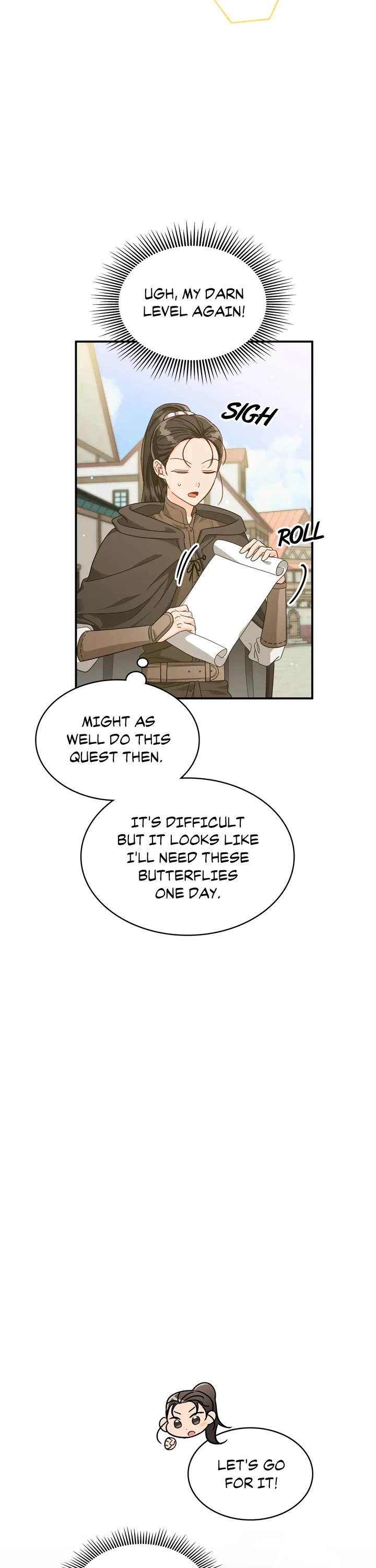 Terrarium Adventure chapter 20 page 13