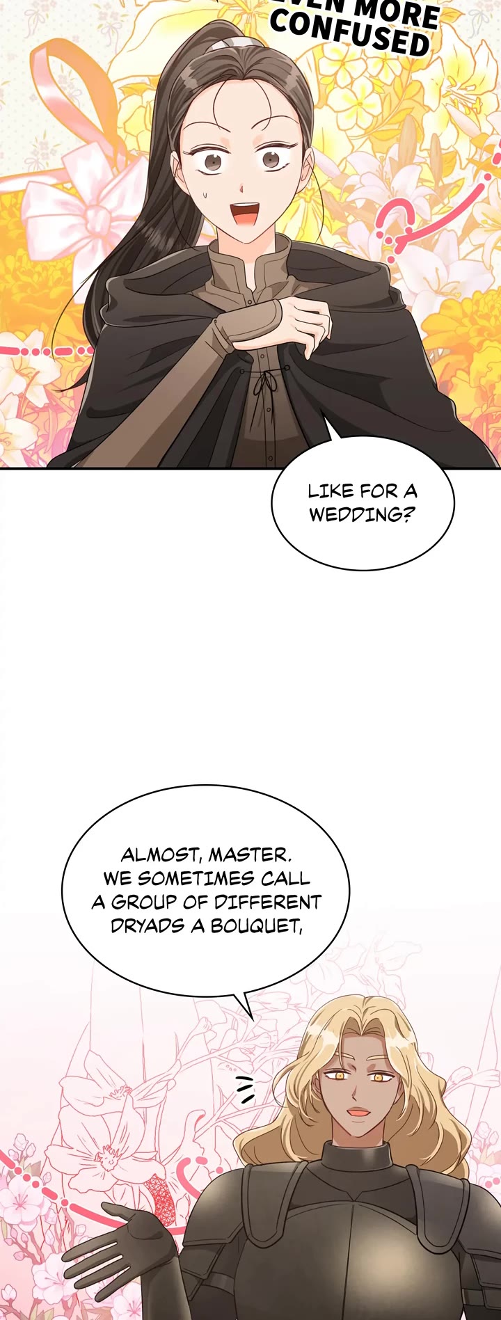 Terrarium Adventure chapter 20 page 20