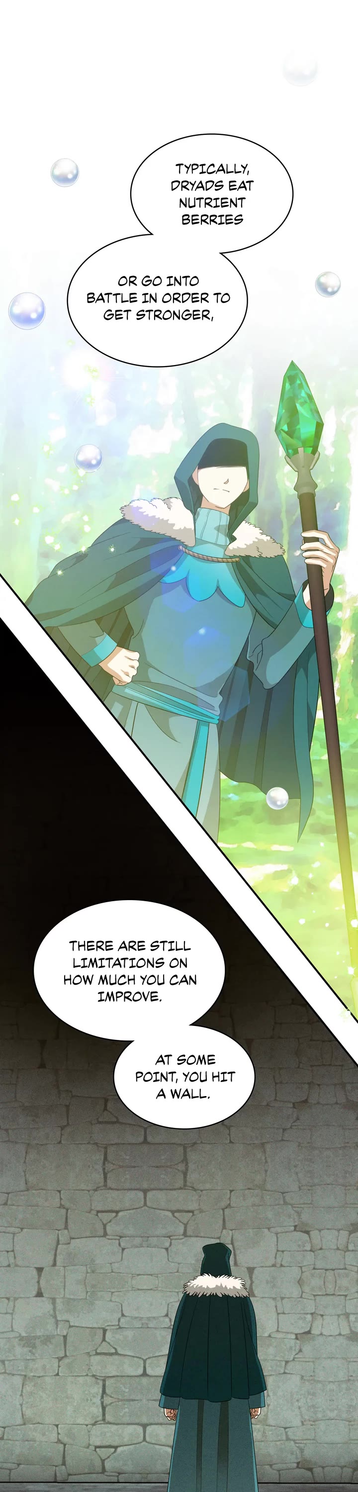 Terrarium Adventure chapter 20 page 6