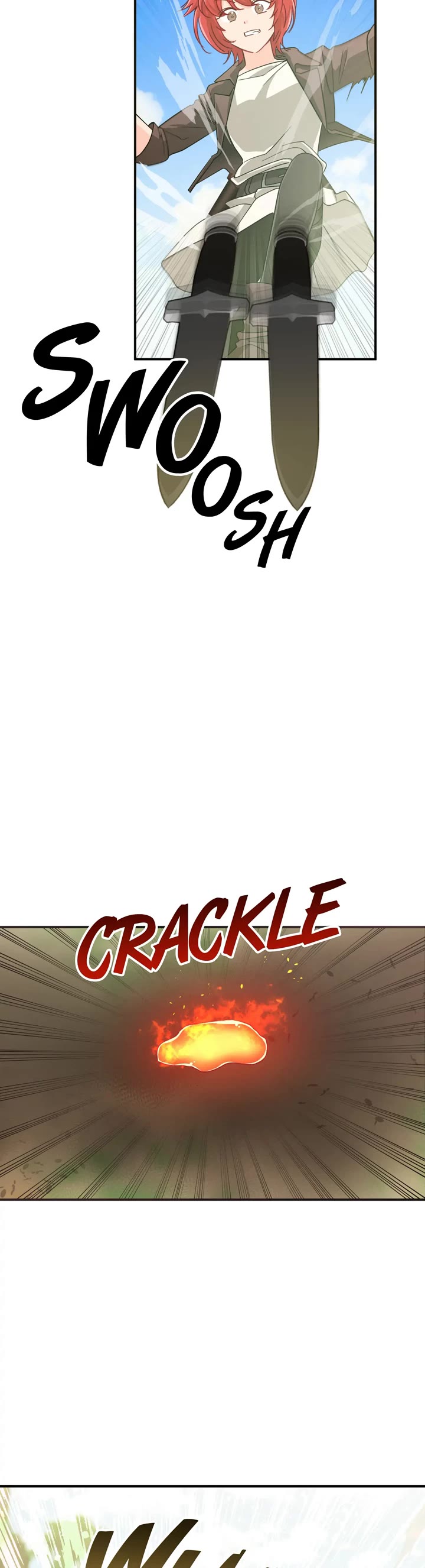 Terrarium Adventure chapter 21 page 15