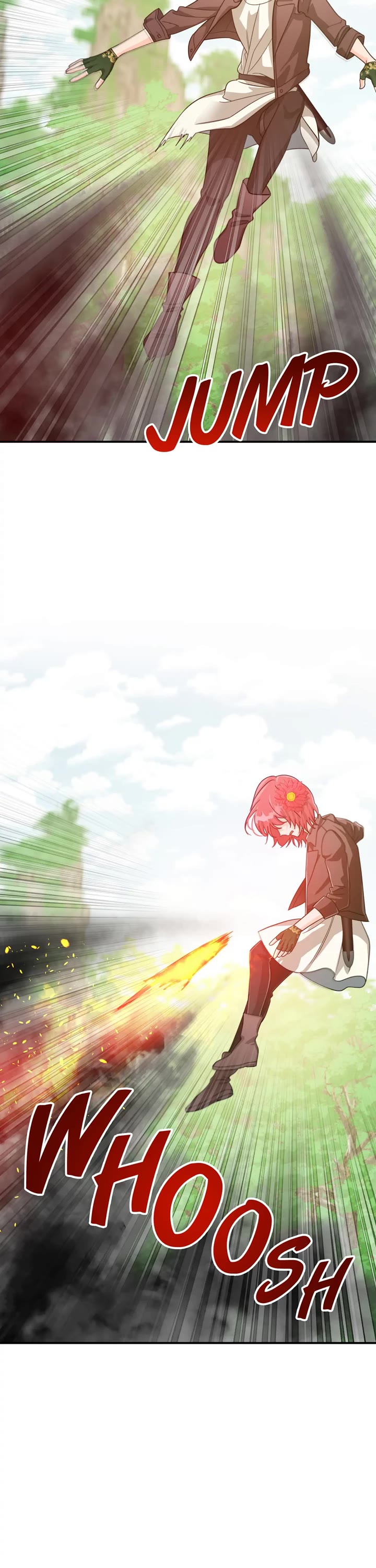 Terrarium Adventure chapter 21 page 18