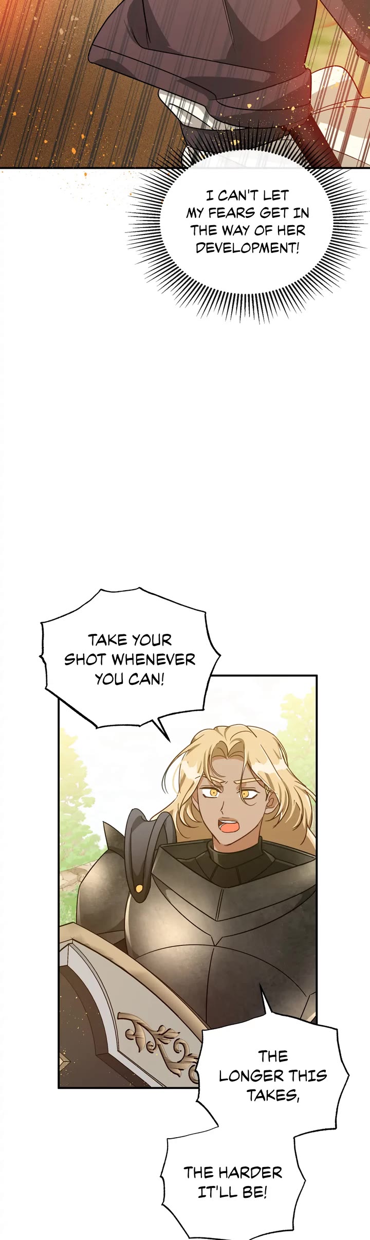 Terrarium Adventure chapter 21 page 25