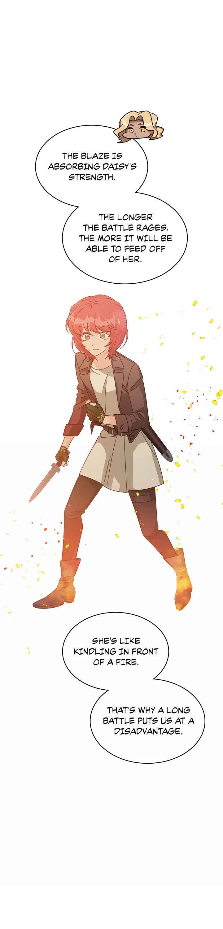 Terrarium Adventure chapter 21 page 31