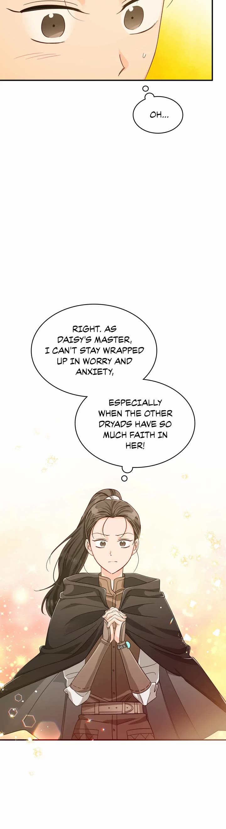 Terrarium Adventure chapter 21 page 35