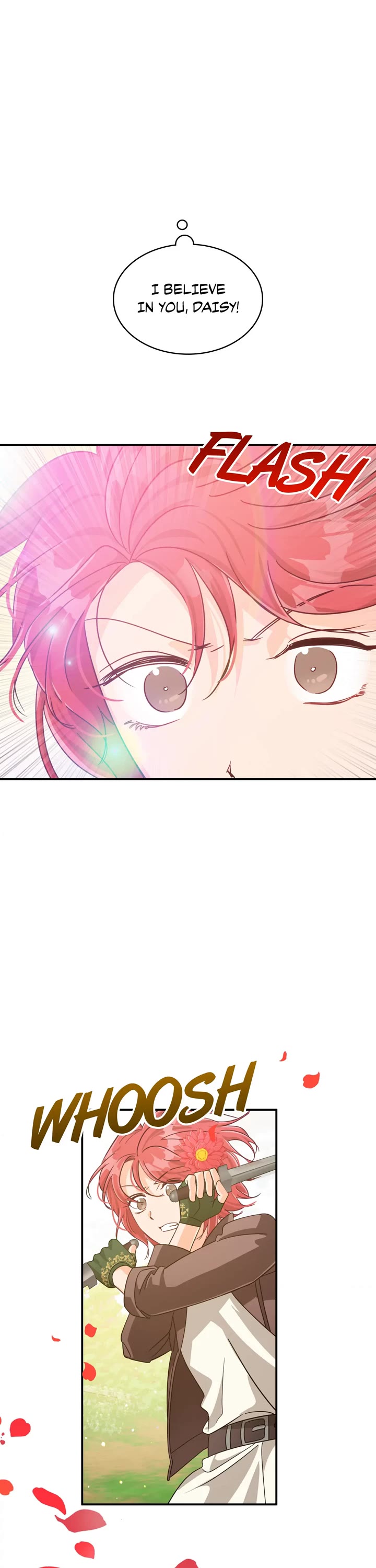 Terrarium Adventure chapter 21 page 36