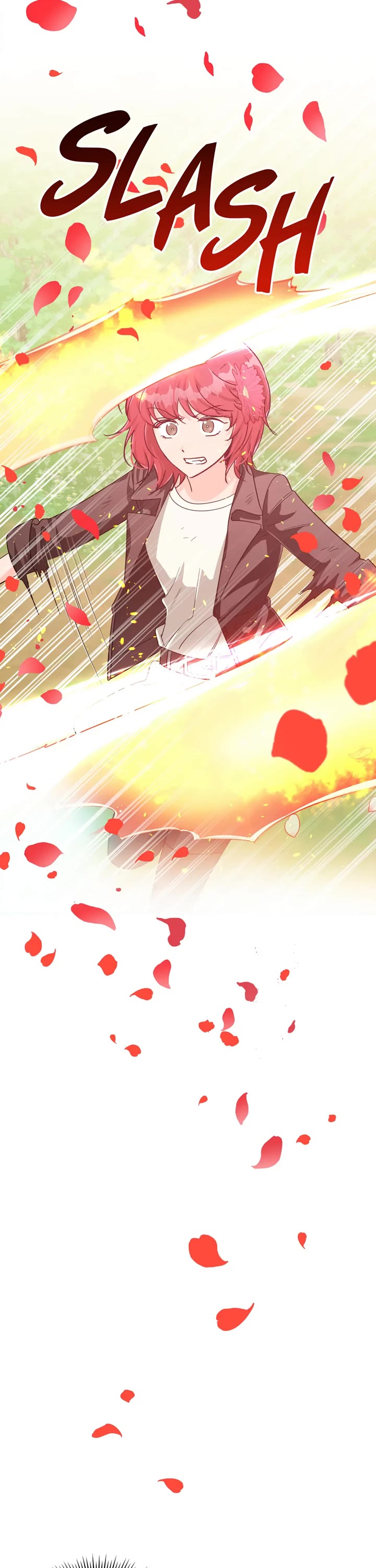 Terrarium Adventure chapter 21 page 37