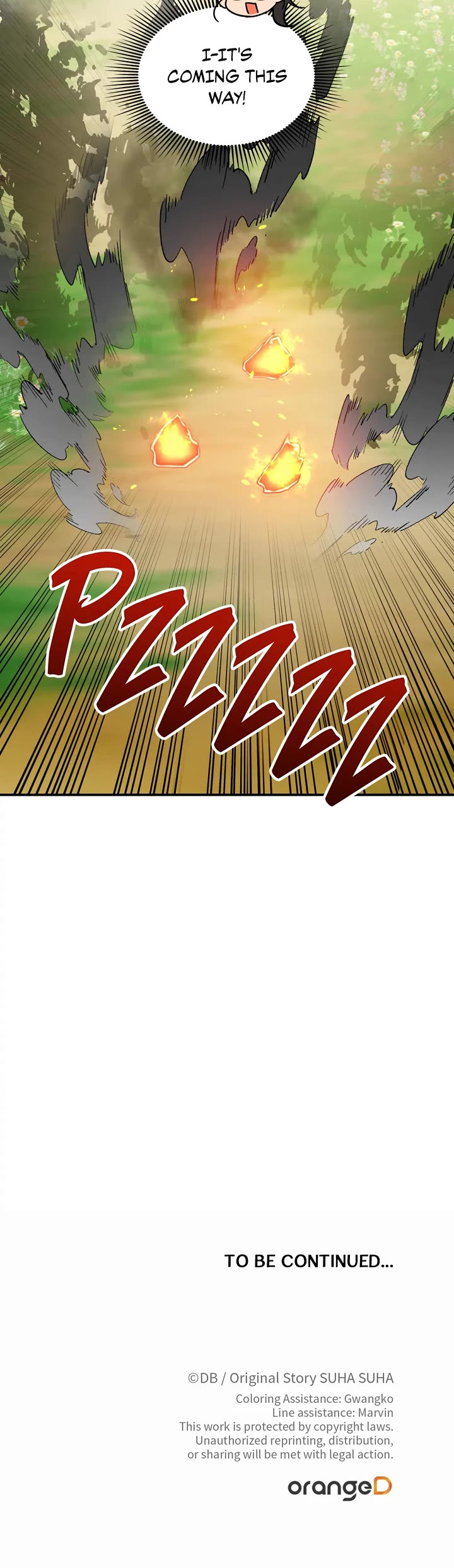 Terrarium Adventure chapter 21 page 41