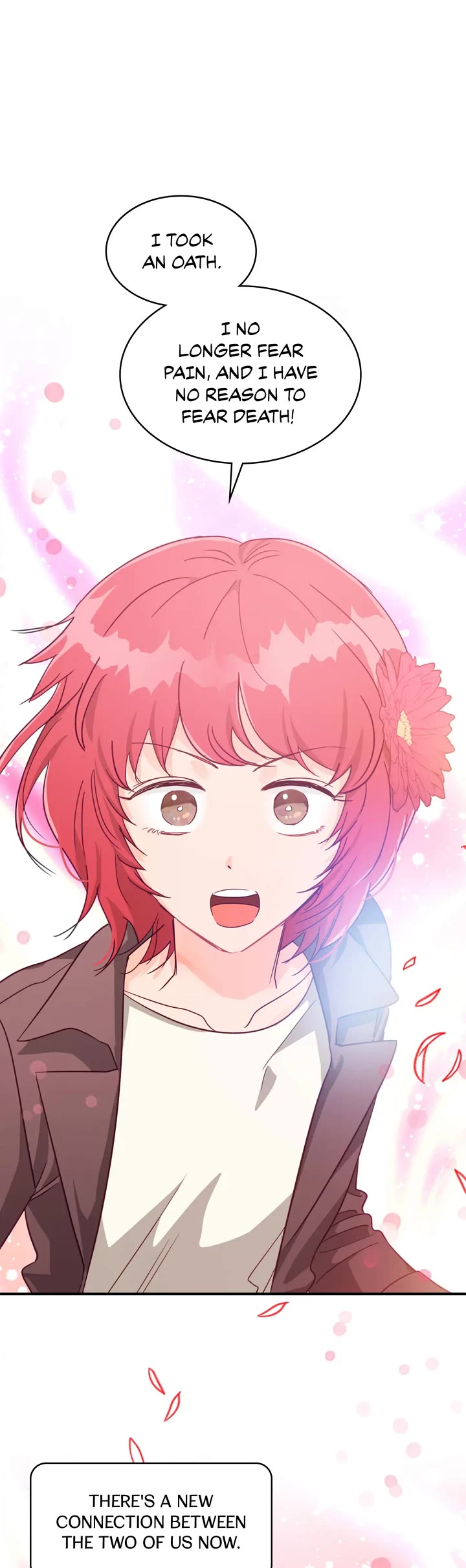 Terrarium Adventure chapter 21 page 5