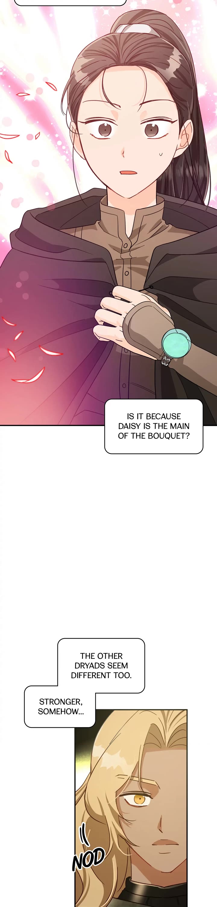 Terrarium Adventure chapter 21 page 6