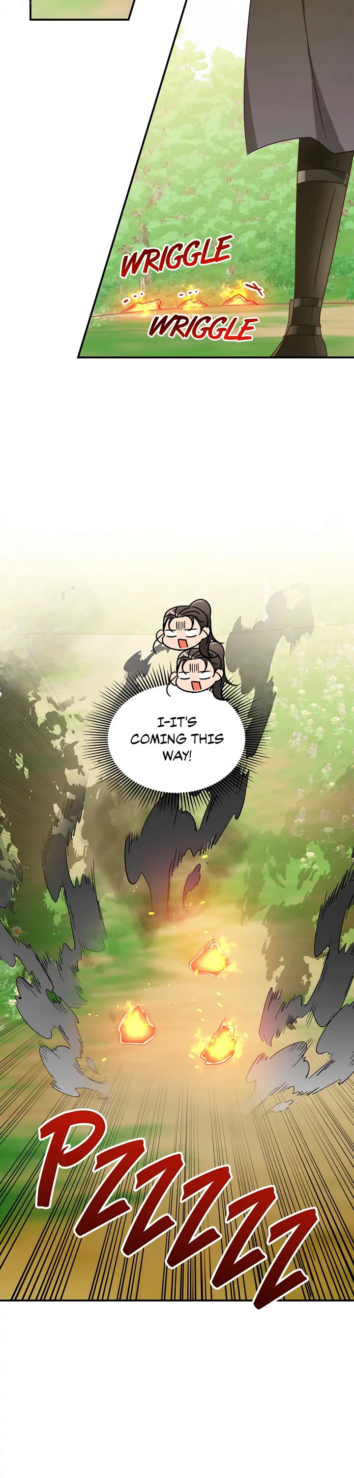Terrarium Adventure chapter 22 page 2