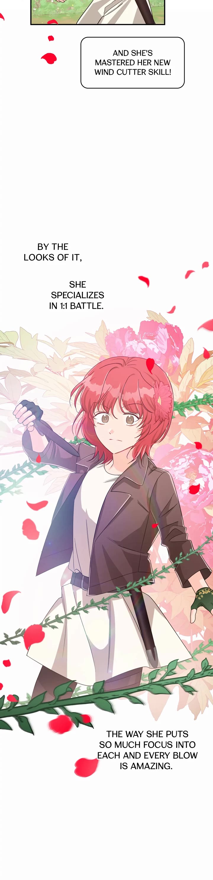 Terrarium Adventure chapter 22 page 25