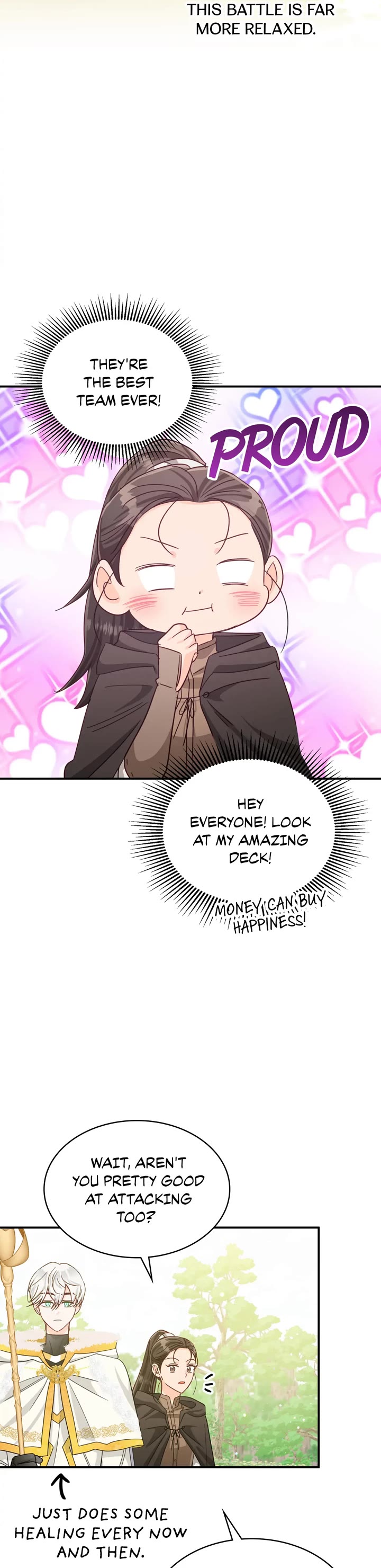 Terrarium Adventure chapter 22 page 30