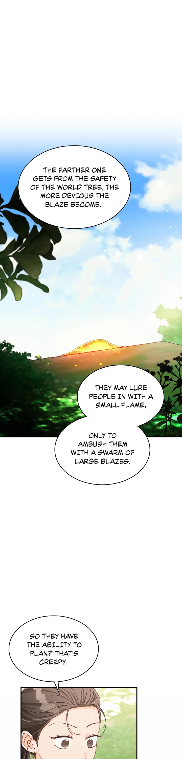 Terrarium Adventure chapter 22 page 38