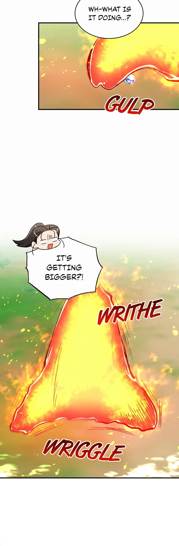 Terrarium Adventure chapter 22 page 42
