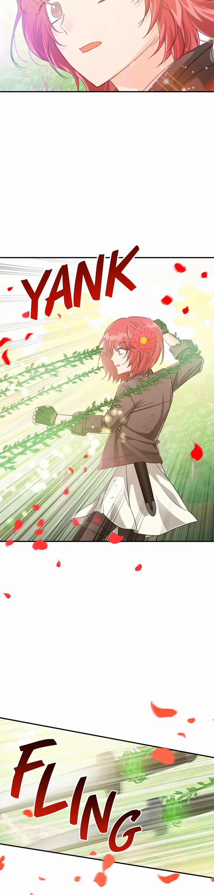 Terrarium Adventure chapter 22 page 7