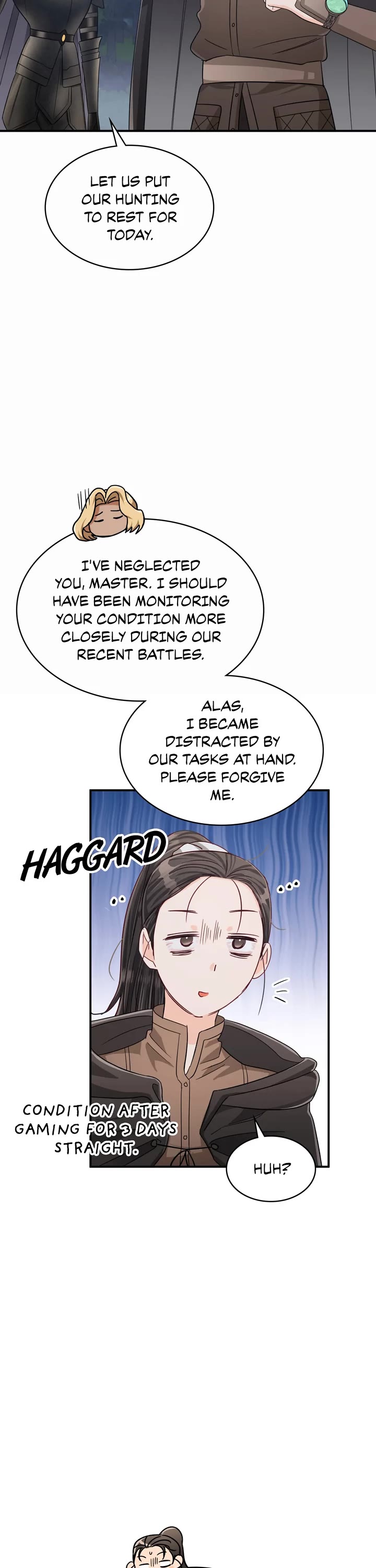 Terrarium Adventure chapter 23 page 16