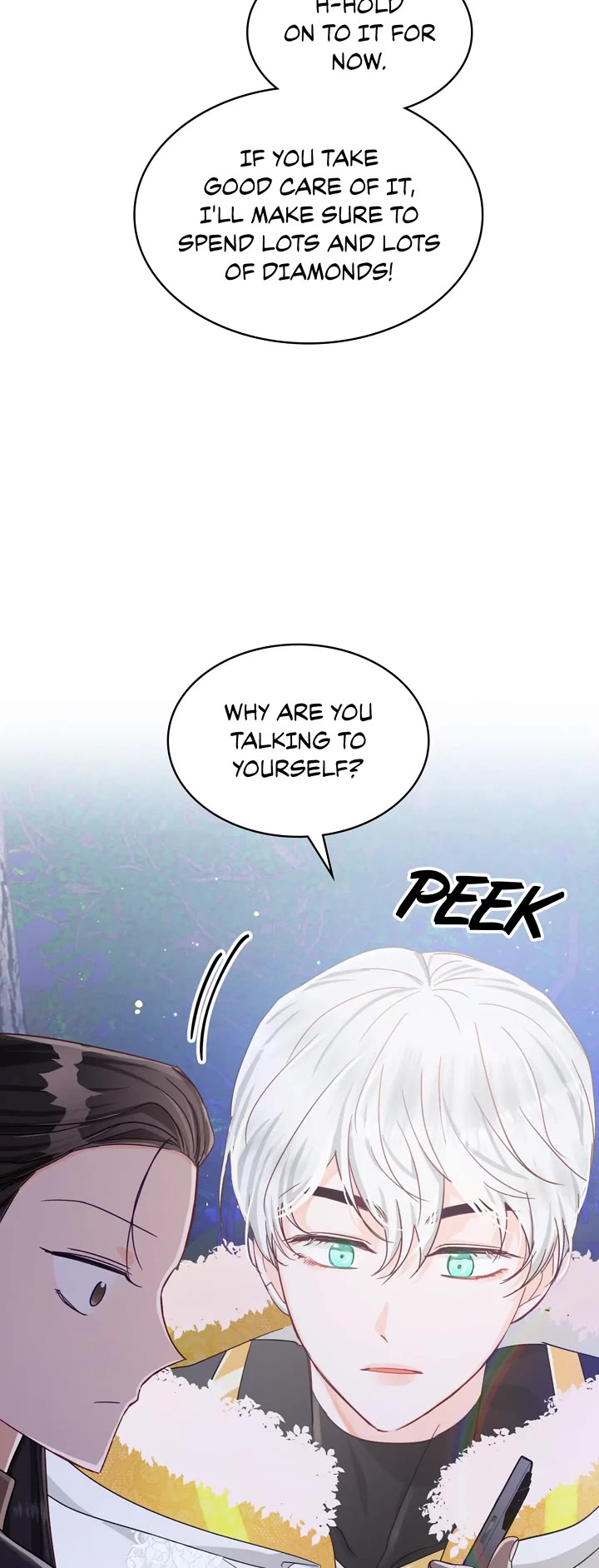 Terrarium Adventure chapter 23 page 24