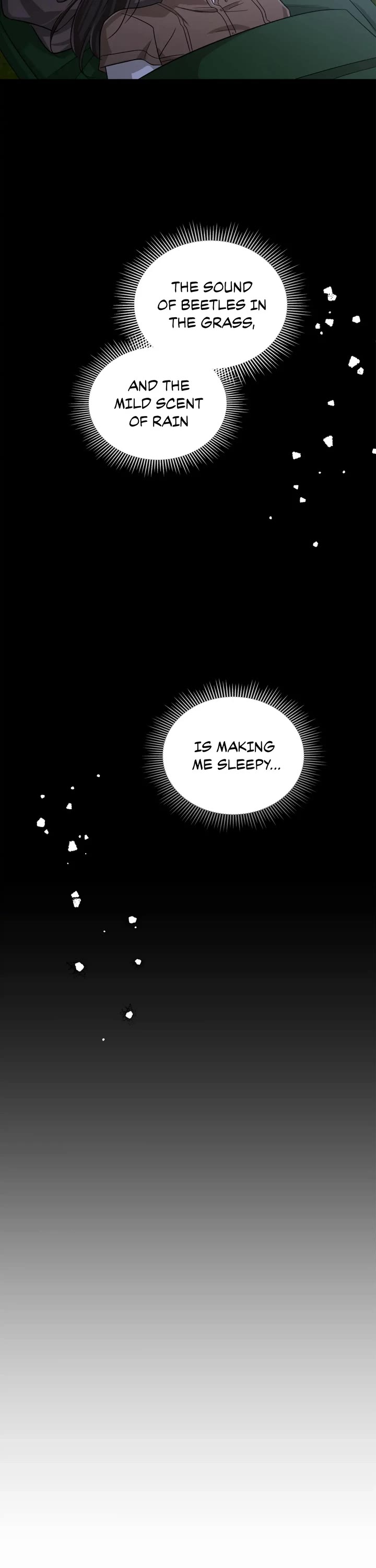 Terrarium Adventure chapter 23 page 37