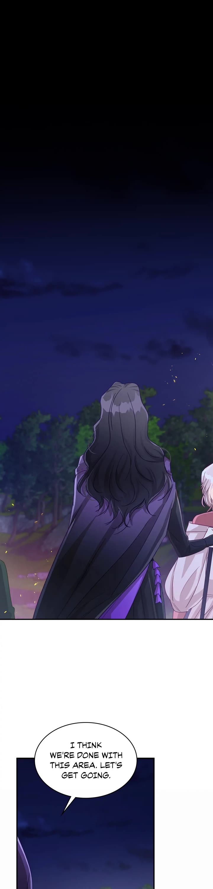 Terrarium Adventure chapter 23 page 43