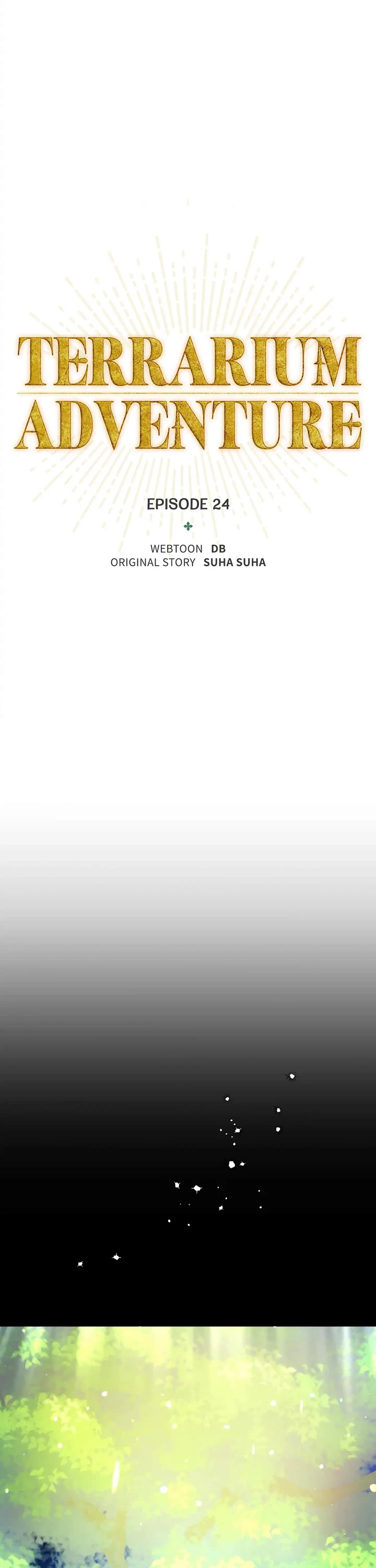 Terrarium Adventure chapter 24 page 3
