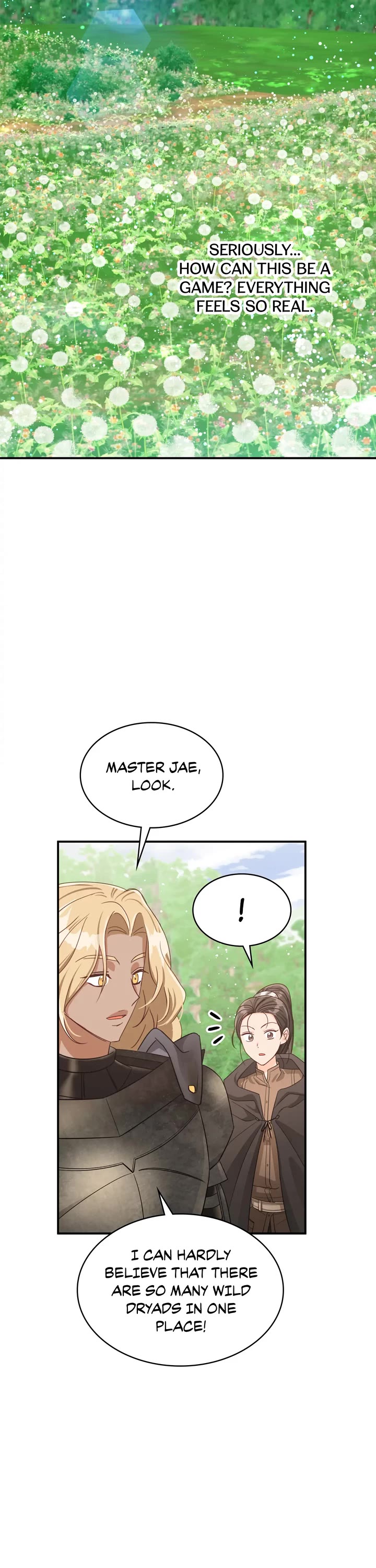 Terrarium Adventure chapter 24 page 36