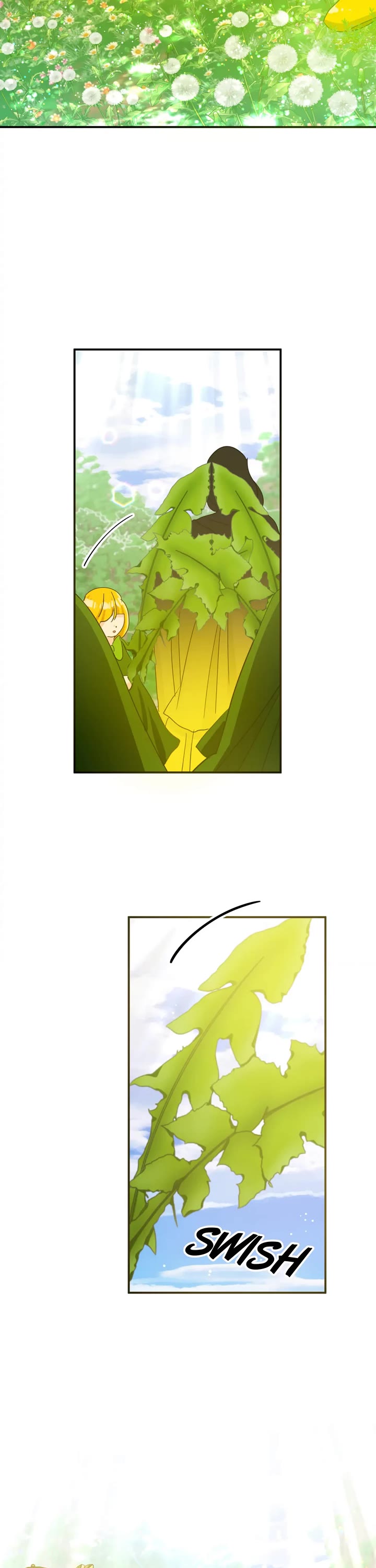 Terrarium Adventure chapter 24 page 38