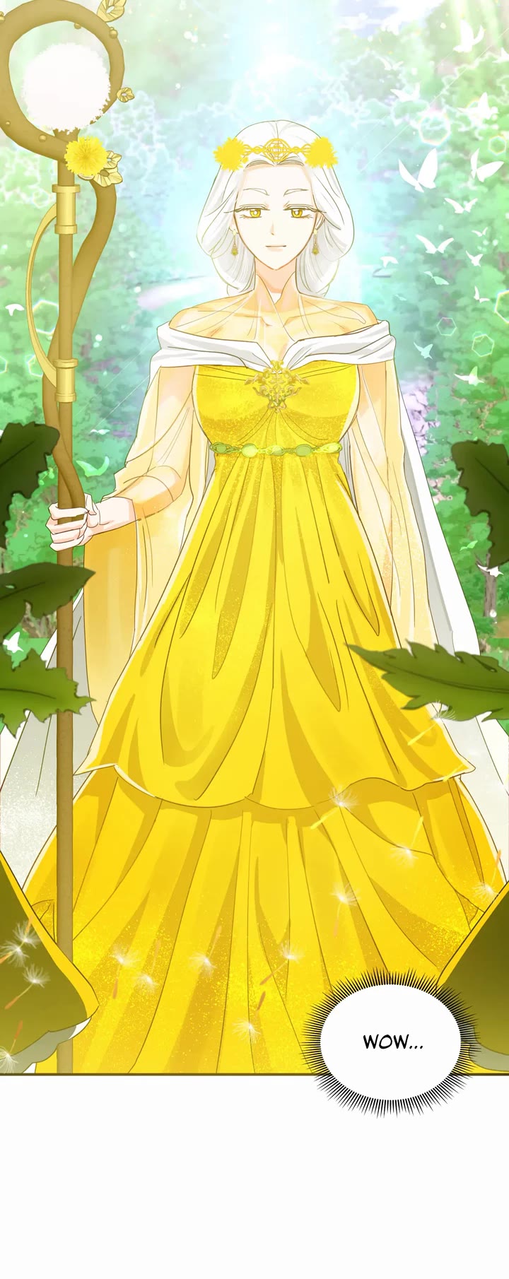 Terrarium Adventure chapter 24 page 39