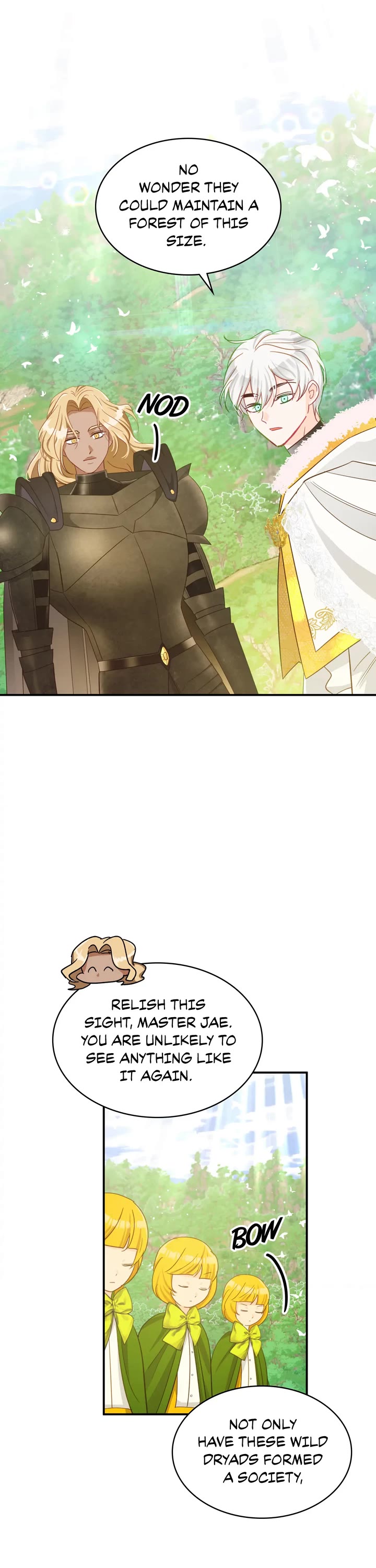 Terrarium Adventure chapter 24 page 41
