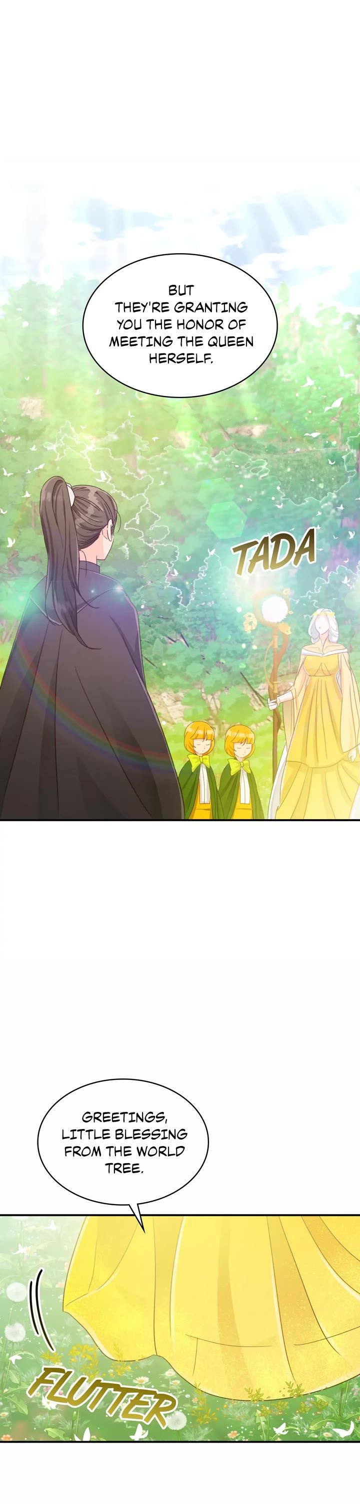 Terrarium Adventure chapter 24 page 42