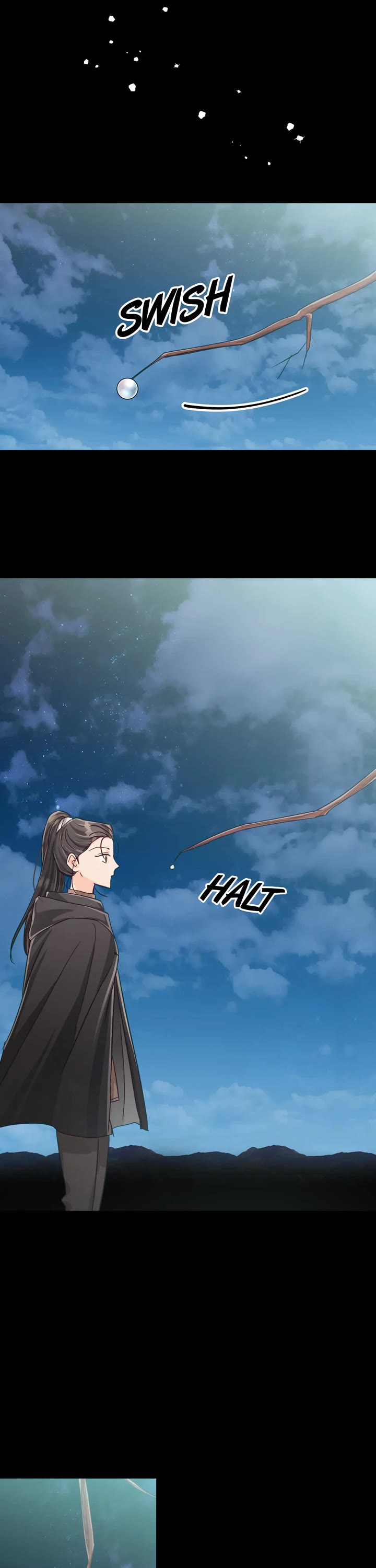 Terrarium Adventure chapter 24 page 8