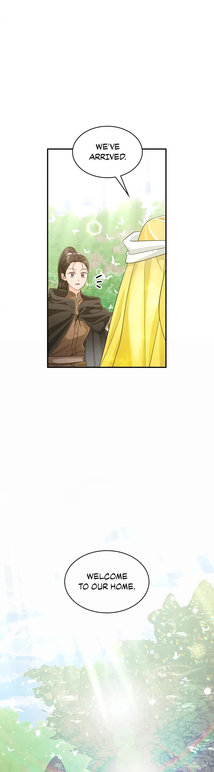 Terrarium Adventure chapter 25 page 15