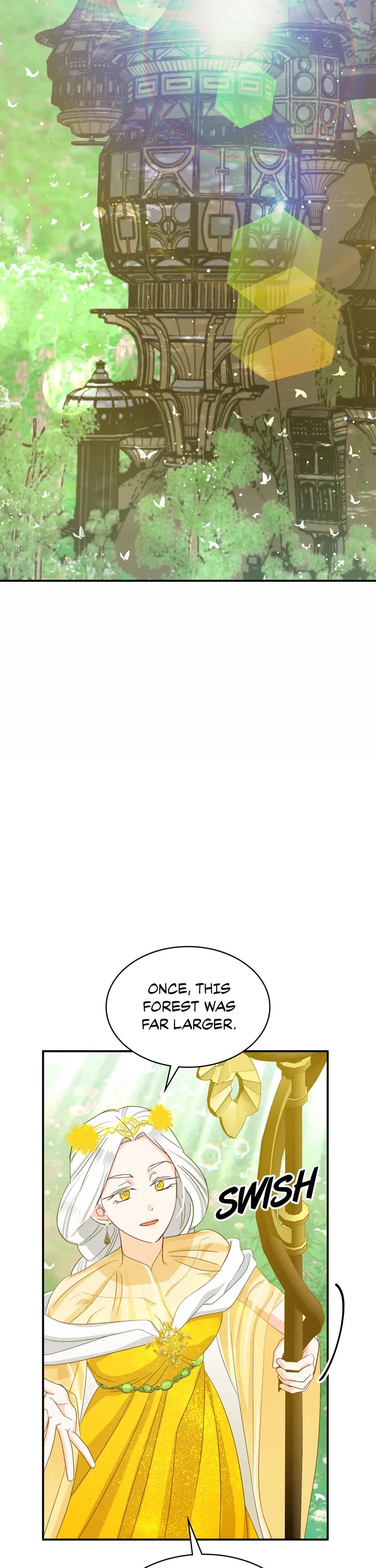 Terrarium Adventure chapter 25 page 16