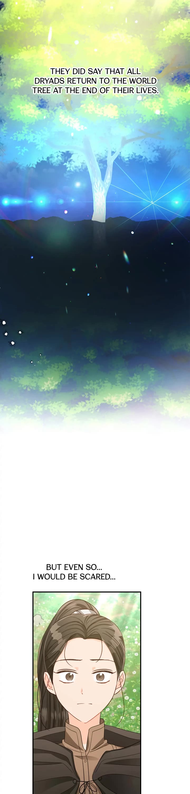 Terrarium Adventure chapter 25 page 22