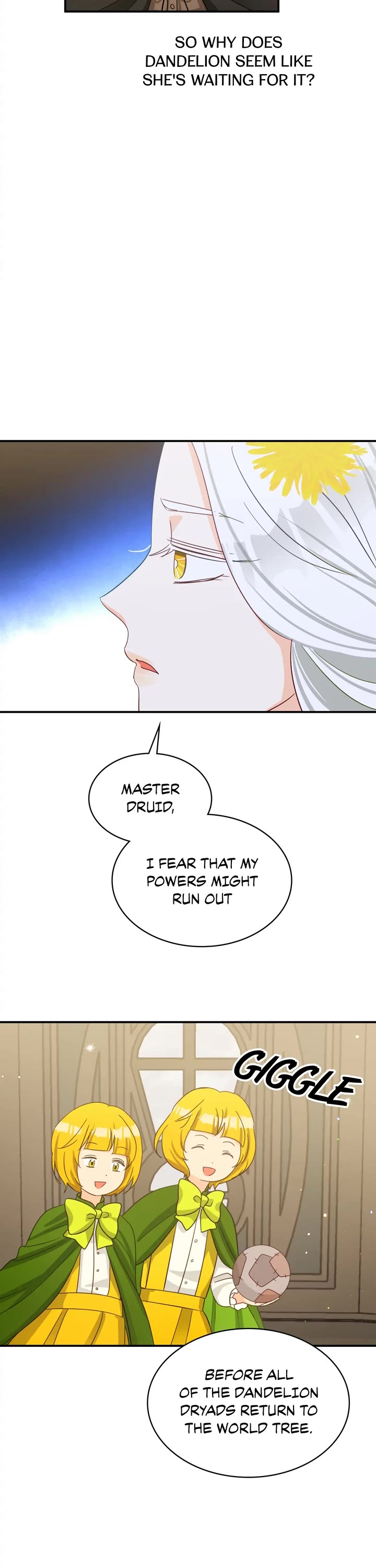 Terrarium Adventure chapter 25 page 23