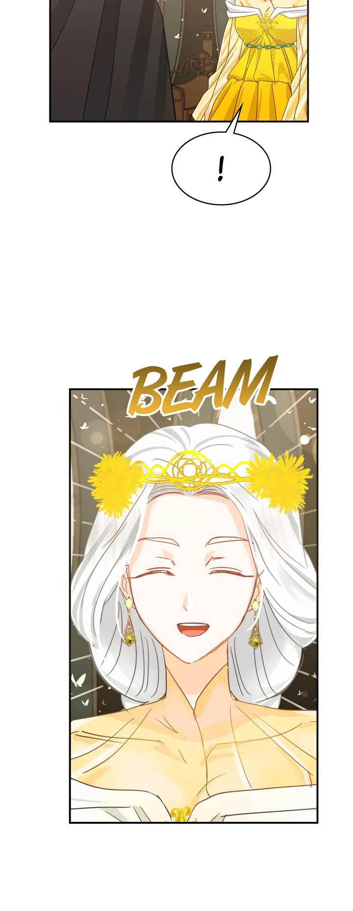 Terrarium Adventure chapter 25 page 30