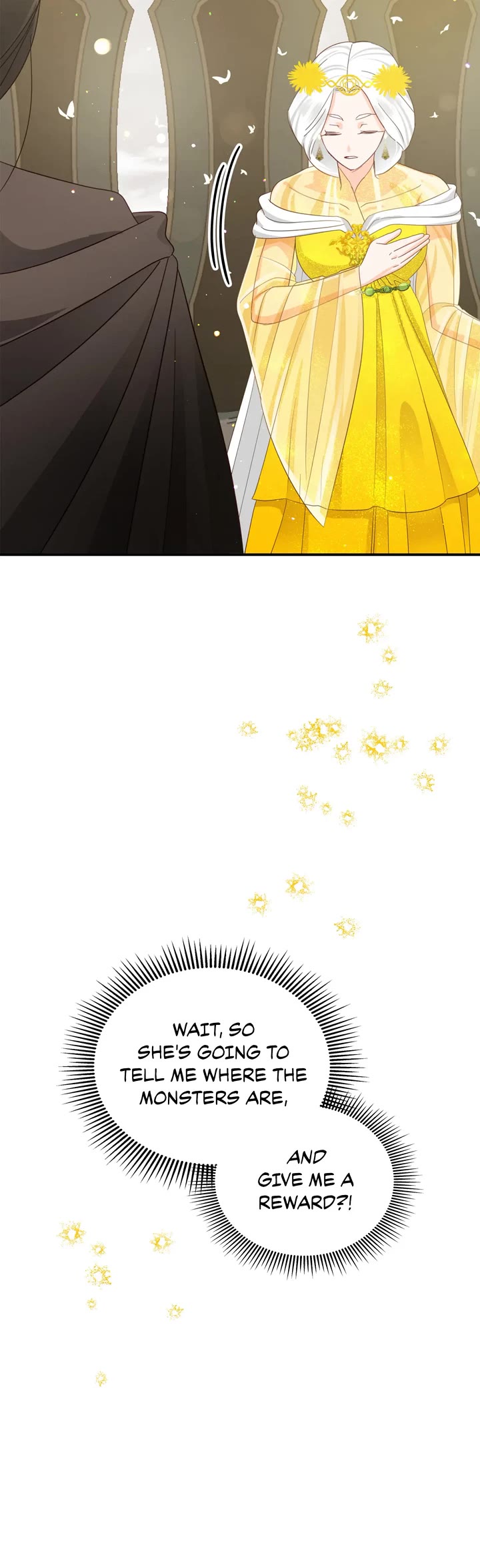 Terrarium Adventure chapter 25 page 34