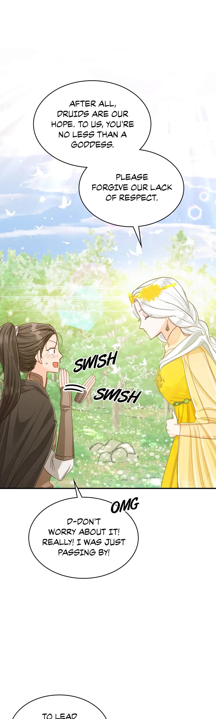 Terrarium Adventure chapter 25 page 5