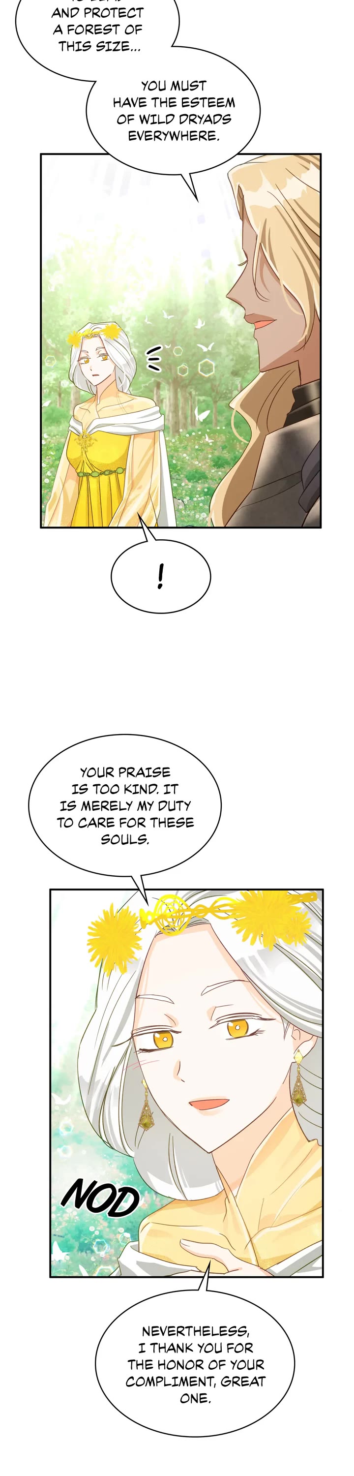 Terrarium Adventure chapter 25 page 6