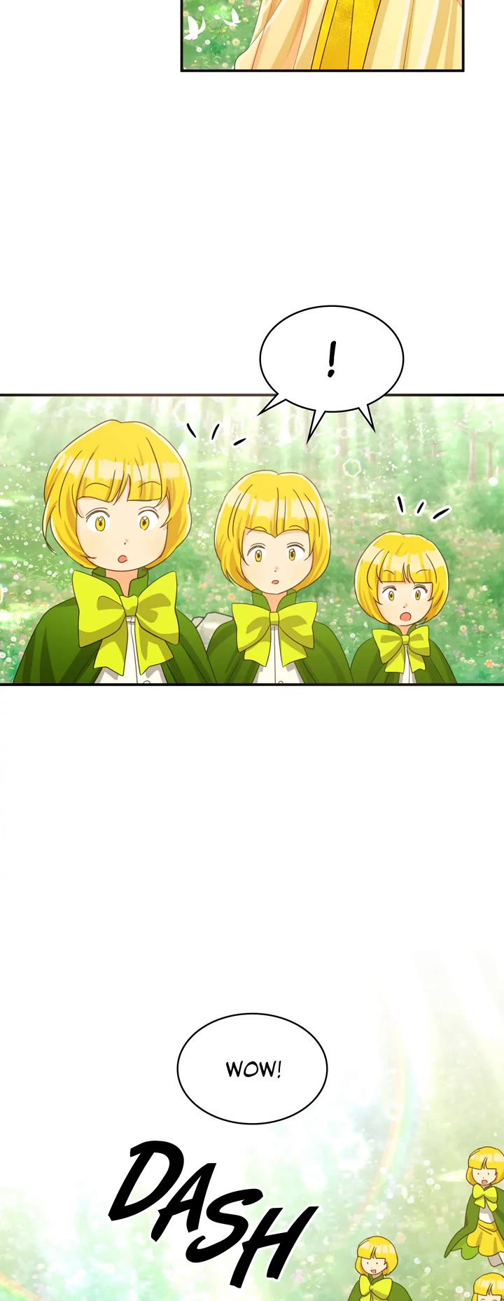 Terrarium Adventure chapter 25 page 9