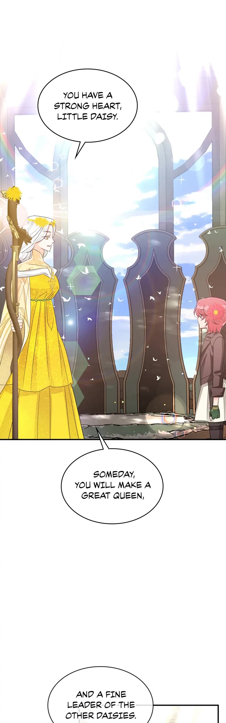 Terrarium Adventure chapter 26 page 15