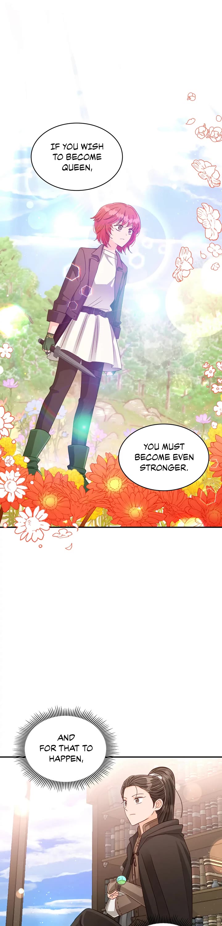 Terrarium Adventure chapter 26 page 26