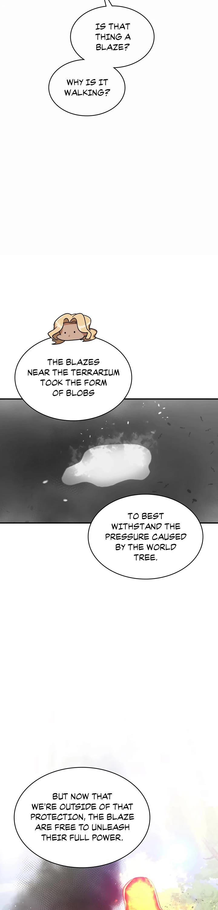 Terrarium Adventure chapter 26 page 32