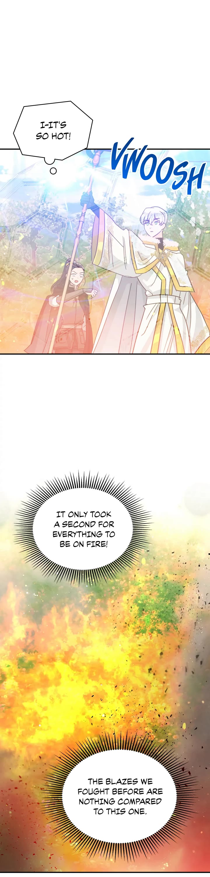 Terrarium Adventure chapter 26 page 36