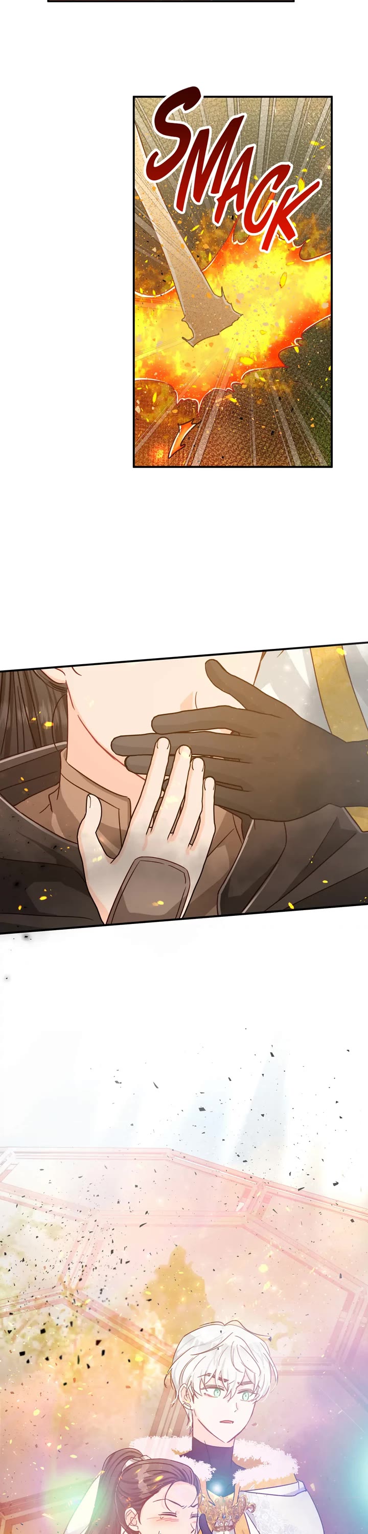 Terrarium Adventure chapter 27 page 22