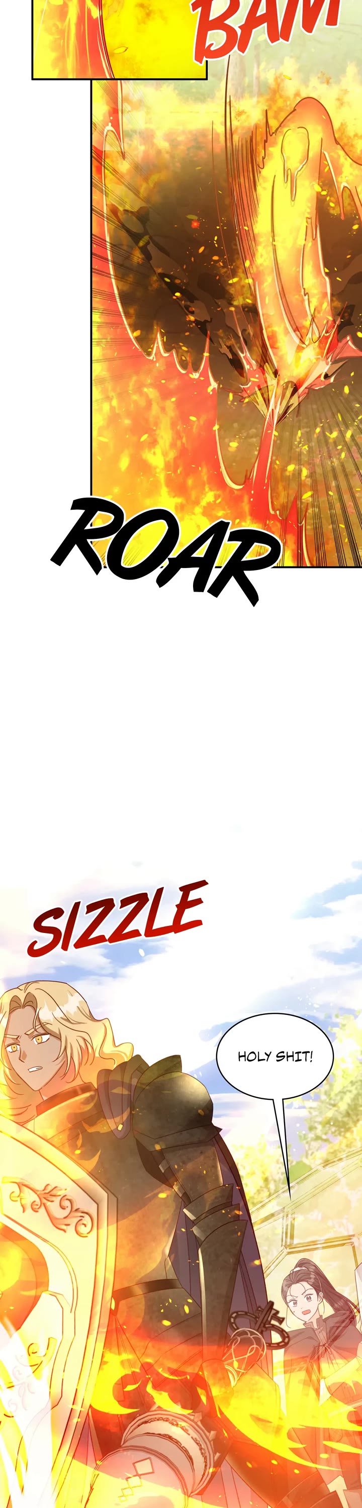 Terrarium Adventure chapter 27 page 6