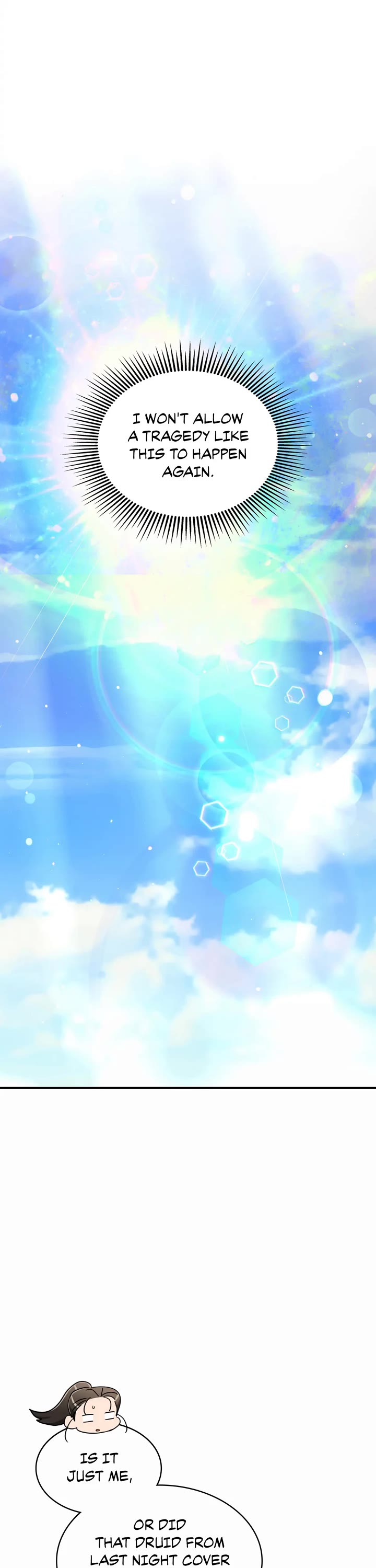 Terrarium Adventure chapter 28 page 12
