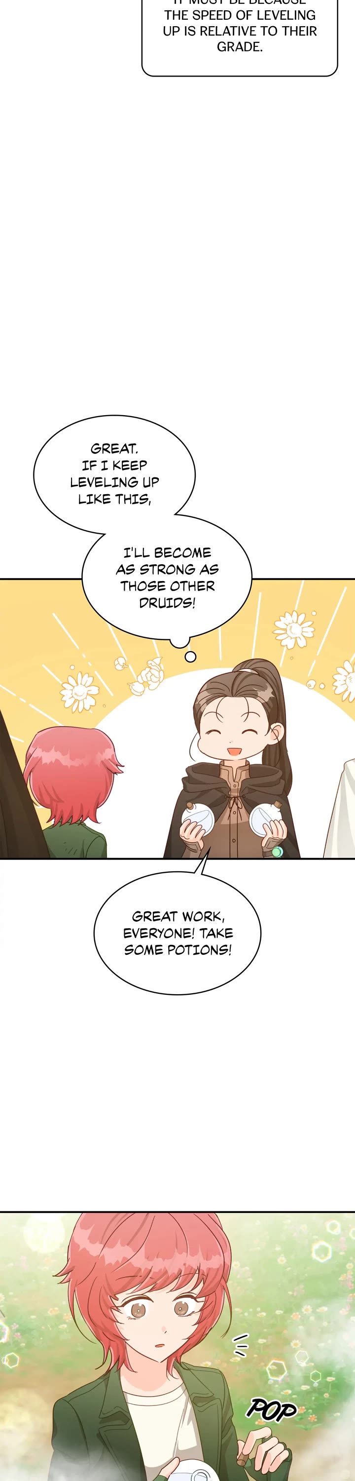 Terrarium Adventure chapter 28 page 2