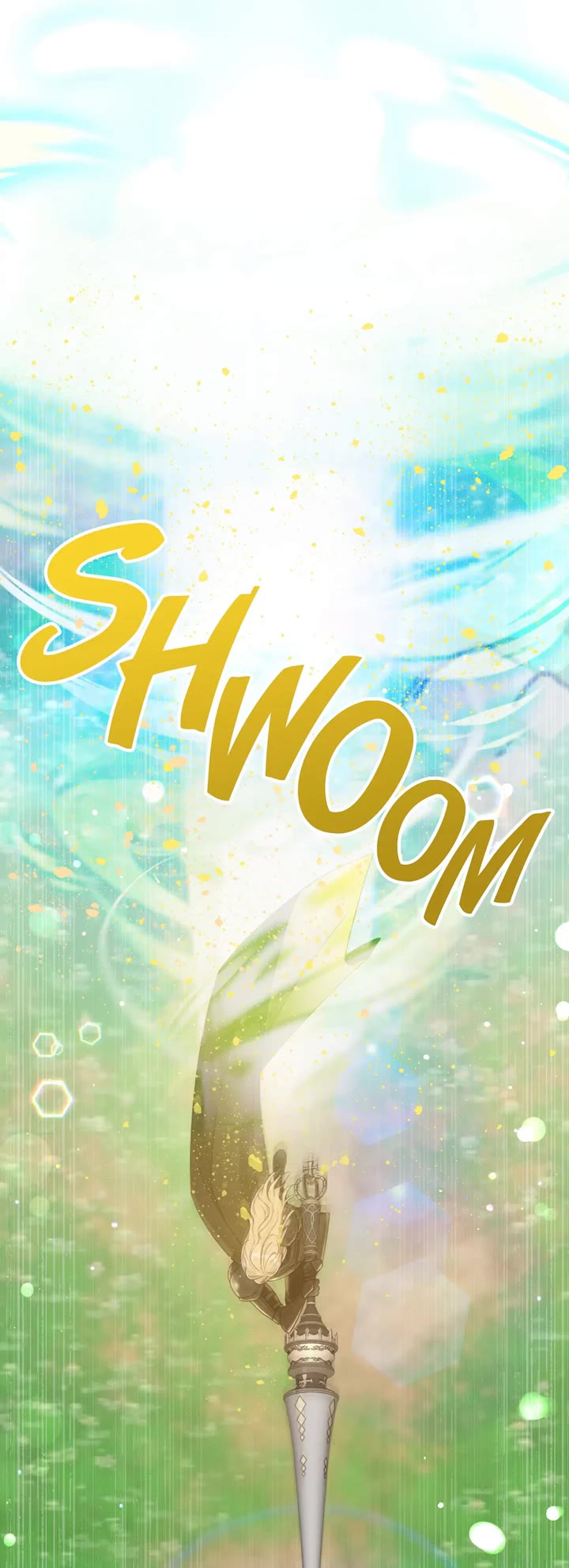 Terrarium Adventure chapter 28 page 25